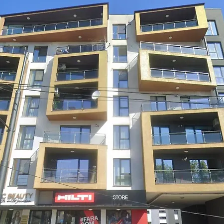 Alma 2 Cluj-Napoca